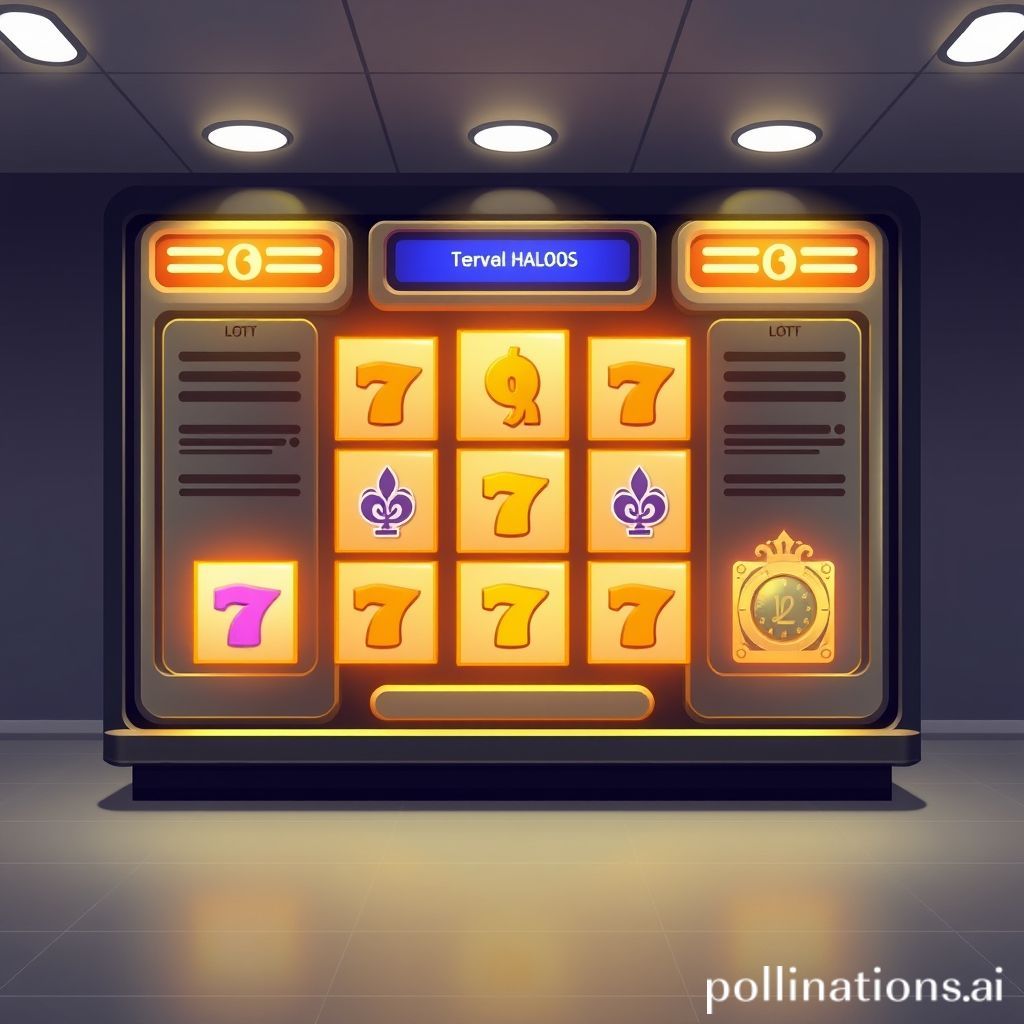 Slot Thailand Server: